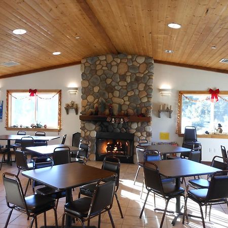 Oakzanita Springs Camping Resort Cottage 3 Descanso المظهر الخارجي الصورة