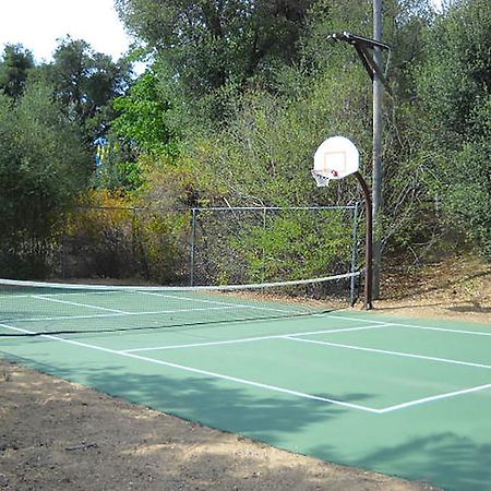 Oakzanita Springs Camping Resort Cottage 3 Descanso المظهر الخارجي الصورة