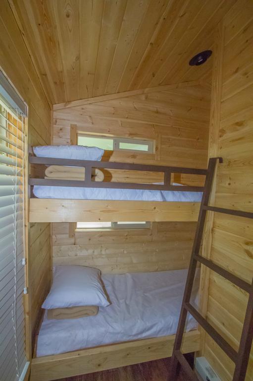 Oakzanita Springs Camping Resort Cottage 3 Descanso المظهر الخارجي الصورة